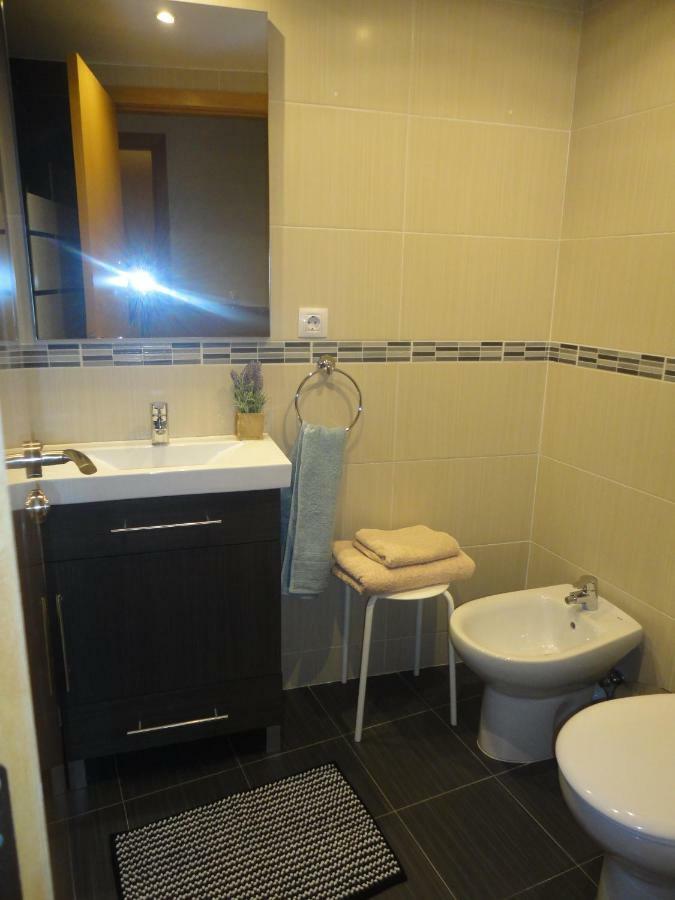 Apartamento Rua Centro Balcony Calatayud Exterior foto