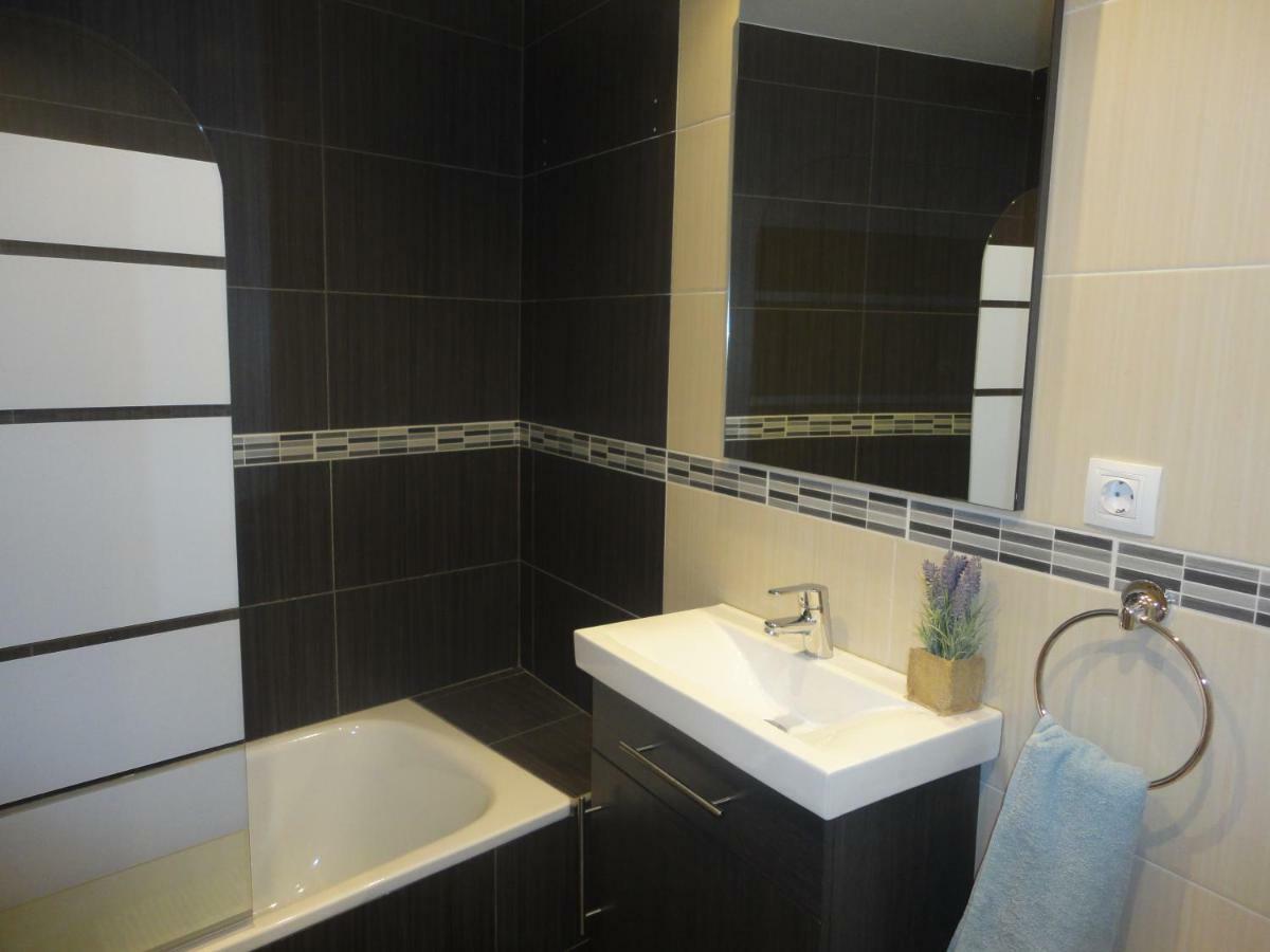 Apartamento Rua Centro Balcony Calatayud Exterior foto
