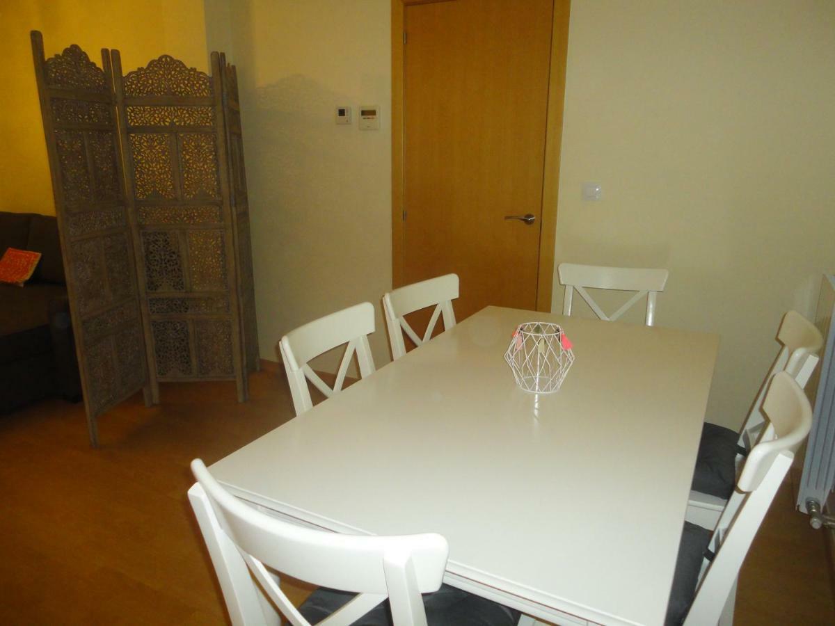Apartamento Rua Centro Balcony Calatayud Exterior foto