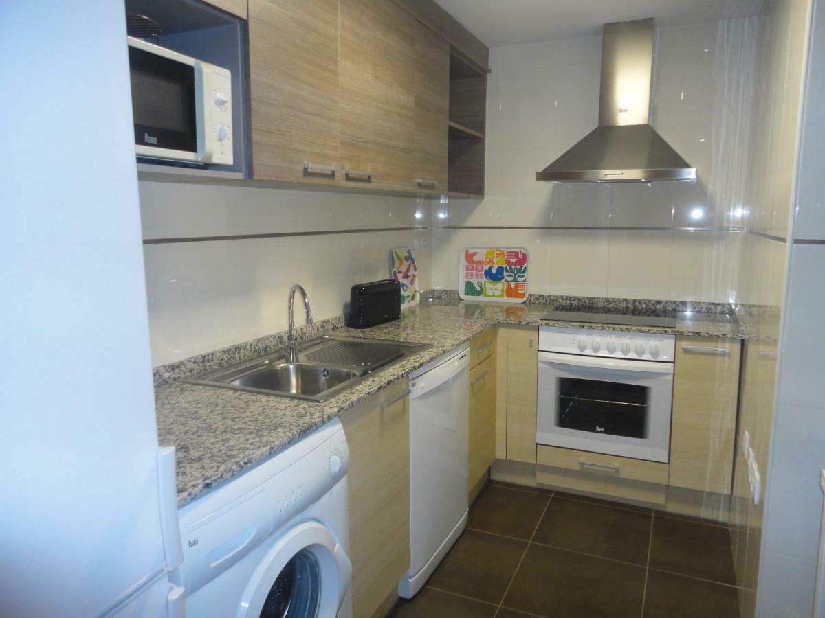 Apartamento Rua Centro Balcony Calatayud Exterior foto