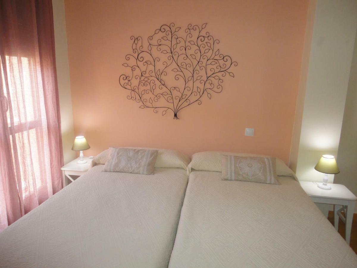 Apartamento Rua Centro Balcony Calatayud Exterior foto